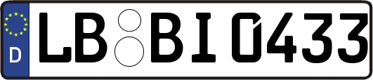 LB-BI0433