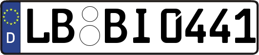 LB-BI0441