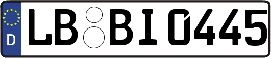 LB-BI0445