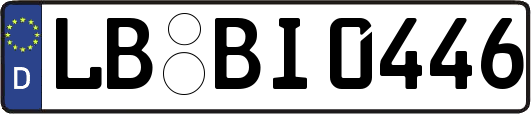 LB-BI0446