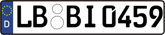 LB-BI0459