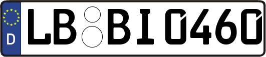LB-BI0460