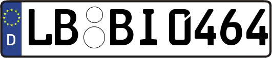 LB-BI0464