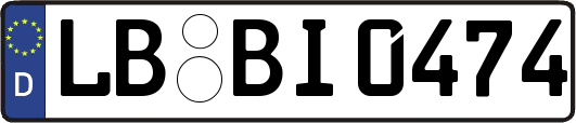 LB-BI0474