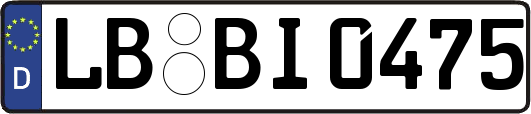 LB-BI0475