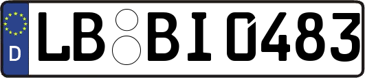 LB-BI0483