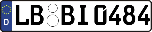 LB-BI0484