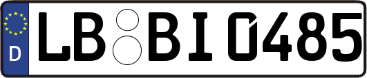 LB-BI0485