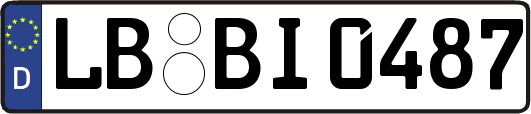 LB-BI0487