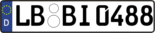 LB-BI0488