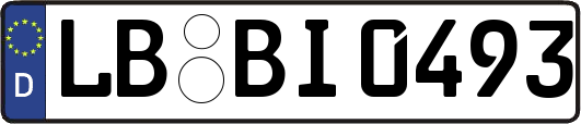 LB-BI0493