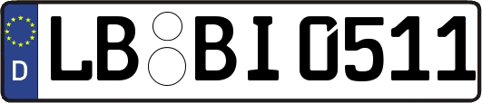 LB-BI0511