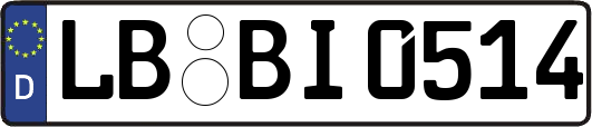 LB-BI0514