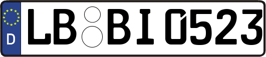LB-BI0523