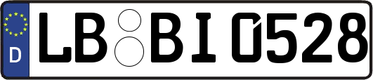 LB-BI0528
