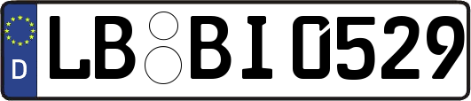 LB-BI0529