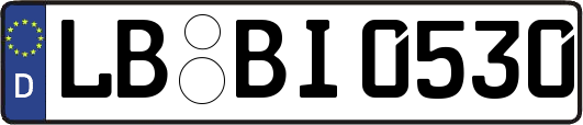 LB-BI0530