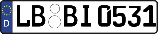 LB-BI0531