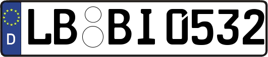 LB-BI0532