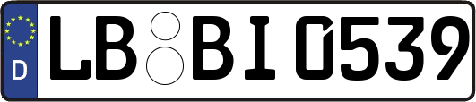 LB-BI0539
