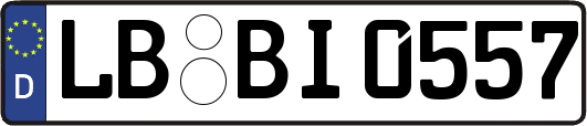 LB-BI0557