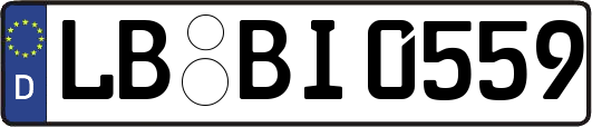 LB-BI0559