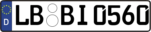 LB-BI0560