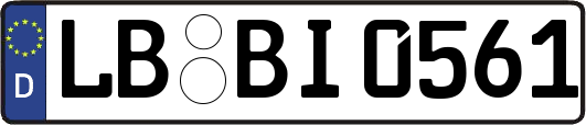 LB-BI0561