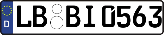 LB-BI0563