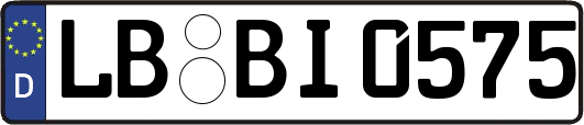 LB-BI0575