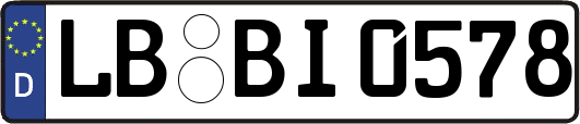 LB-BI0578
