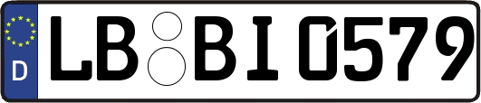 LB-BI0579
