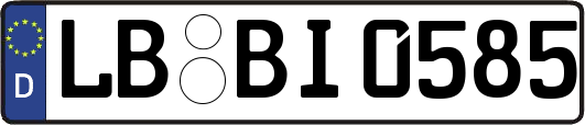LB-BI0585