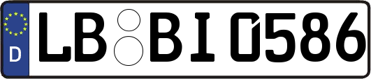 LB-BI0586