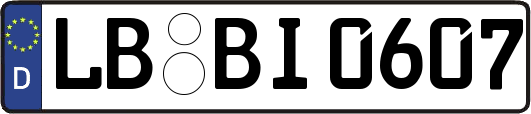 LB-BI0607