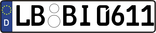 LB-BI0611