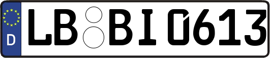 LB-BI0613