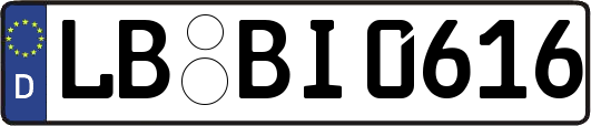 LB-BI0616