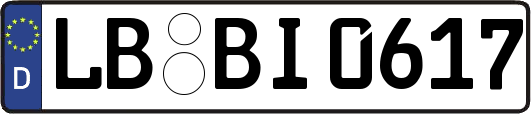 LB-BI0617