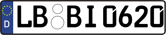 LB-BI0620