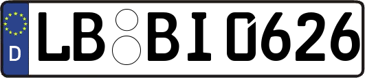 LB-BI0626