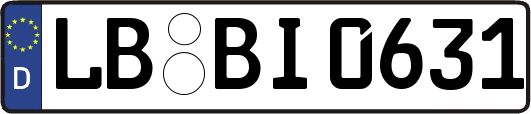 LB-BI0631