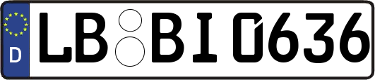 LB-BI0636