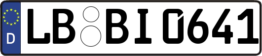 LB-BI0641