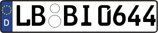 LB-BI0644