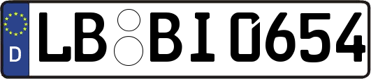 LB-BI0654