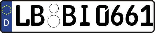 LB-BI0661