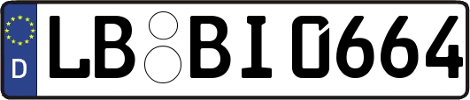 LB-BI0664
