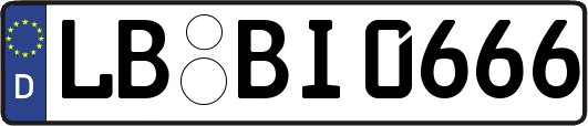 LB-BI0666