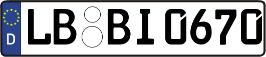 LB-BI0670